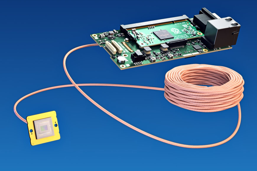 MIPI-Kabel: Passend für alle Anwendungen und über 10 Meter Länge
